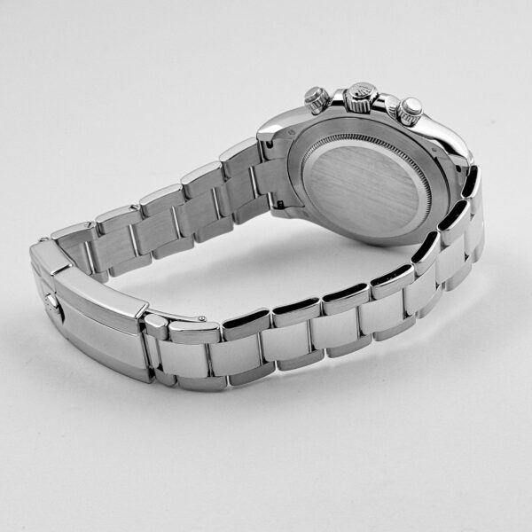 Rolex Daytona Cosmograph 116506 Blue Dial Oyster Replica