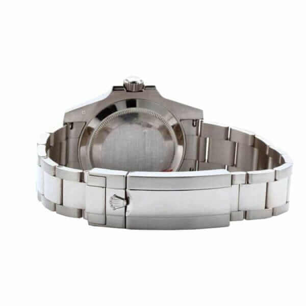 Rolex Submariner 116619 Blue Dial Replica