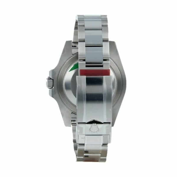 Rolex Submariner 126610LV Black Dial Replica