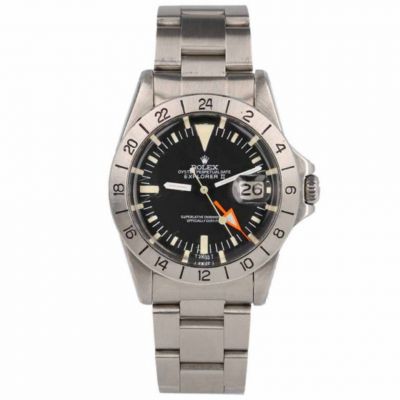 Vintage Rolex Replica